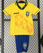 Brazil Kit Per Bambini