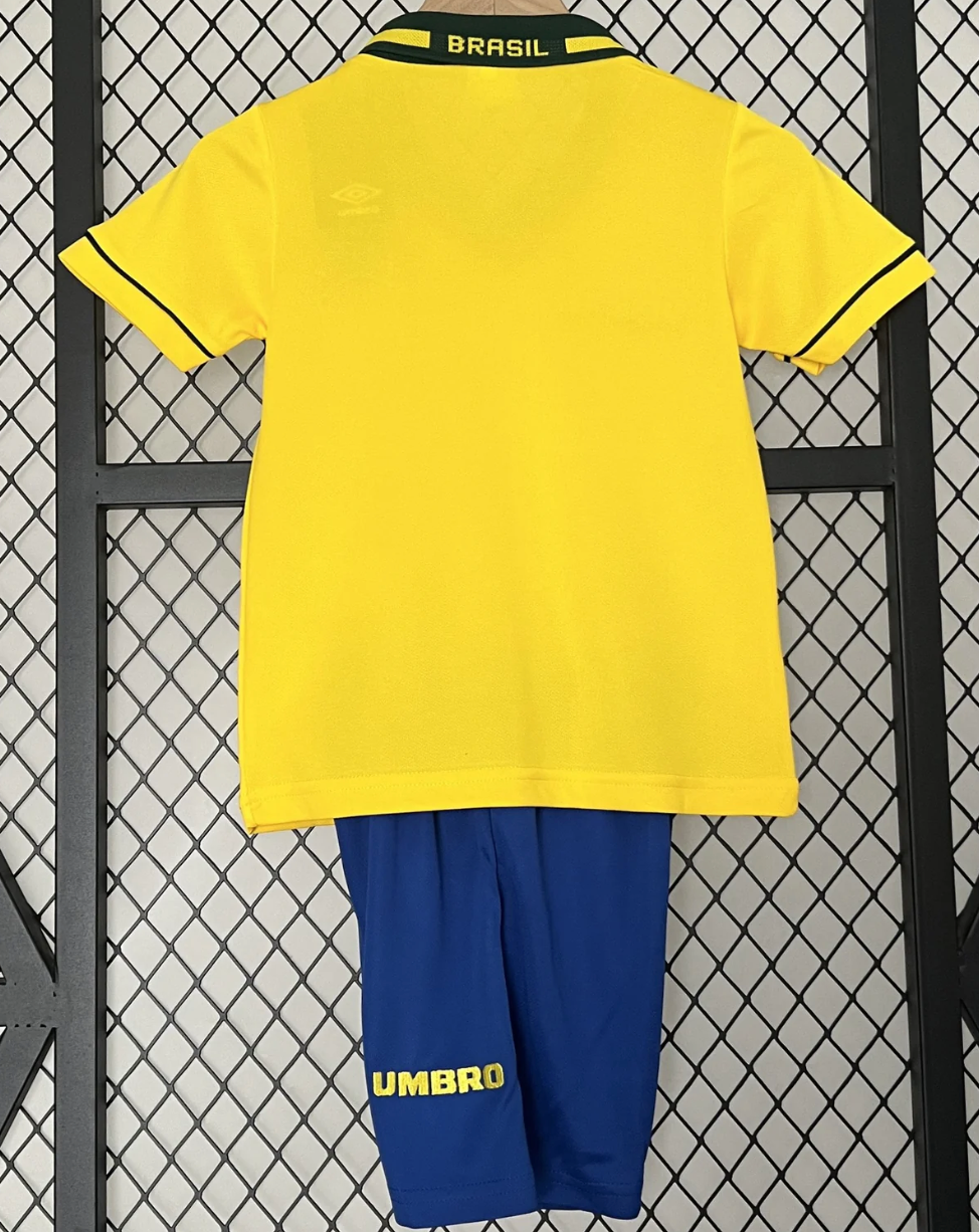 Brazil Kit Per Bambini