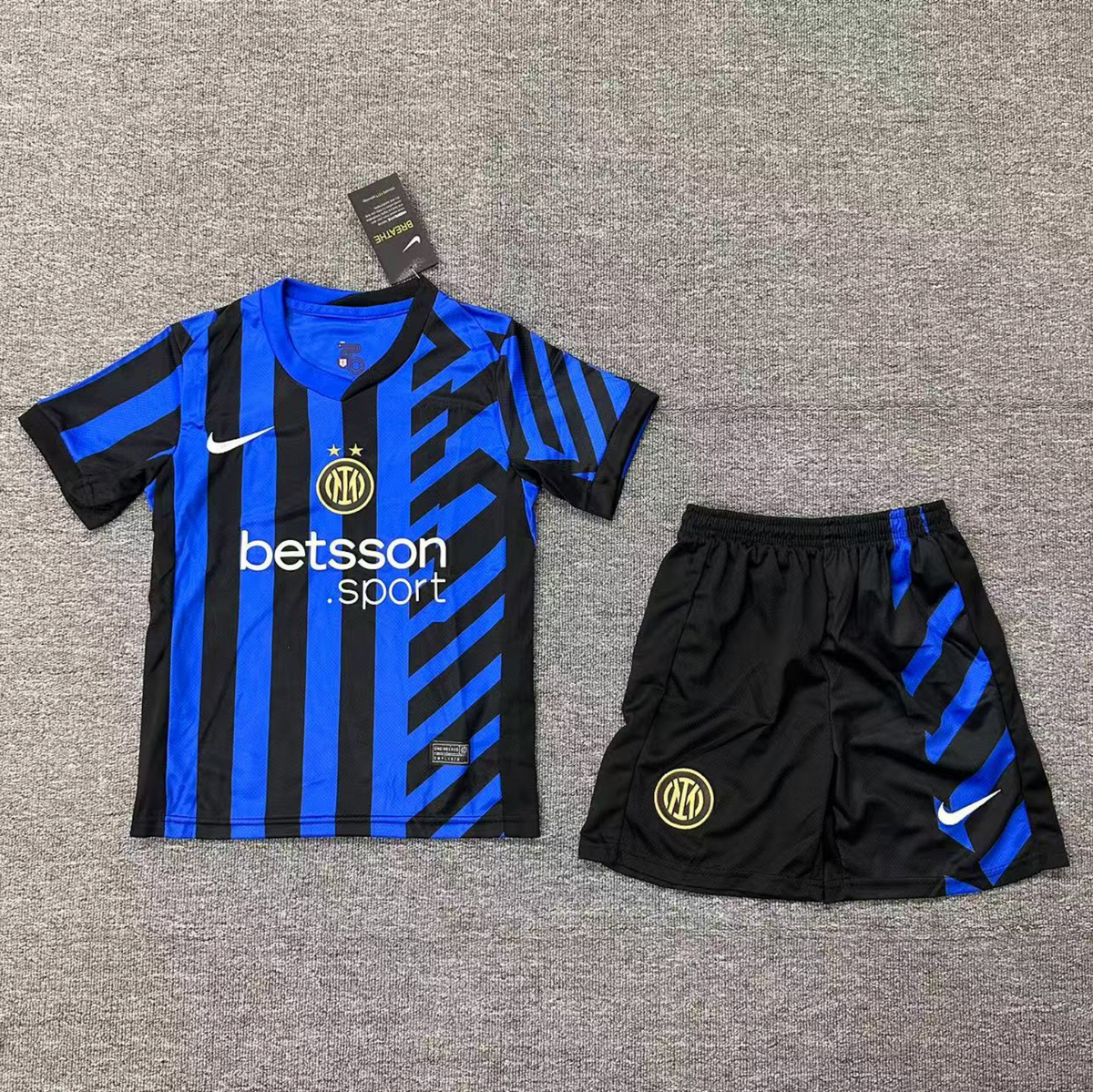 Peru Kit Inter Adulti