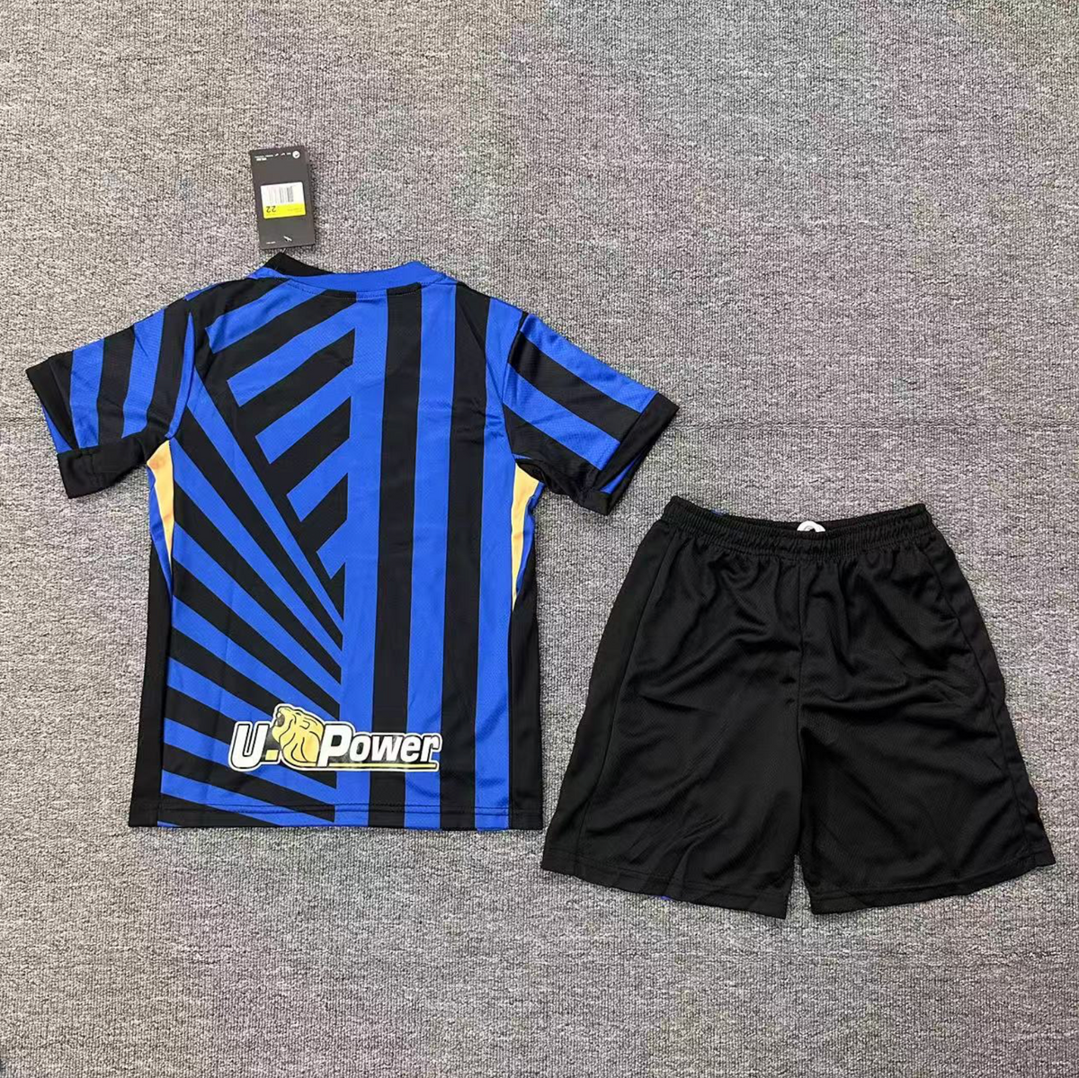 Peru Kit Inter Adulti