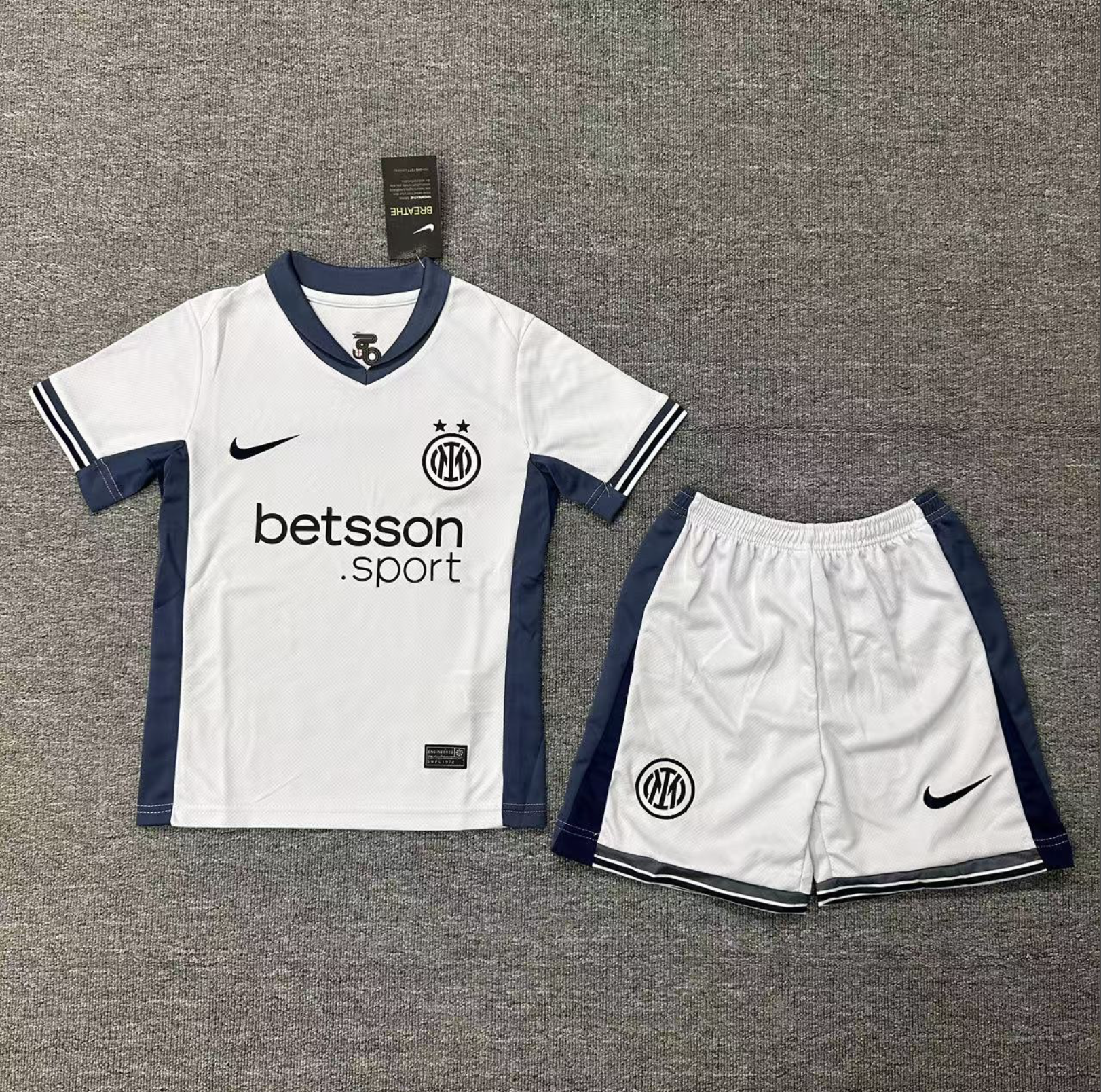 Peru Kit Inter Adulti