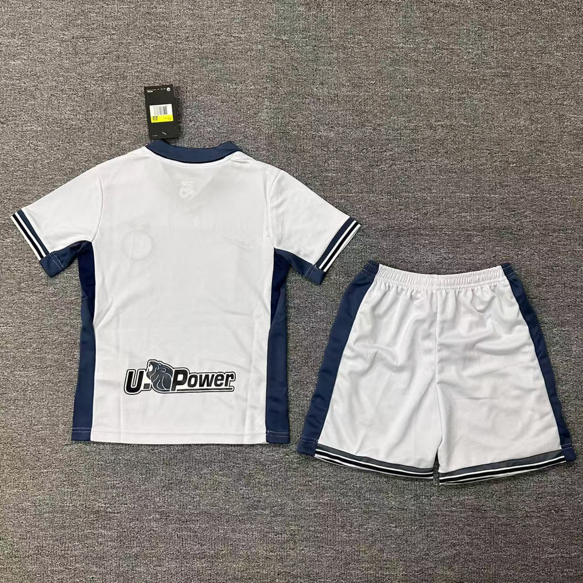 Peru Kit Inter Adulti