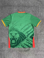 Cameroon 2025-2026