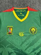 Cameroon 2025-2026