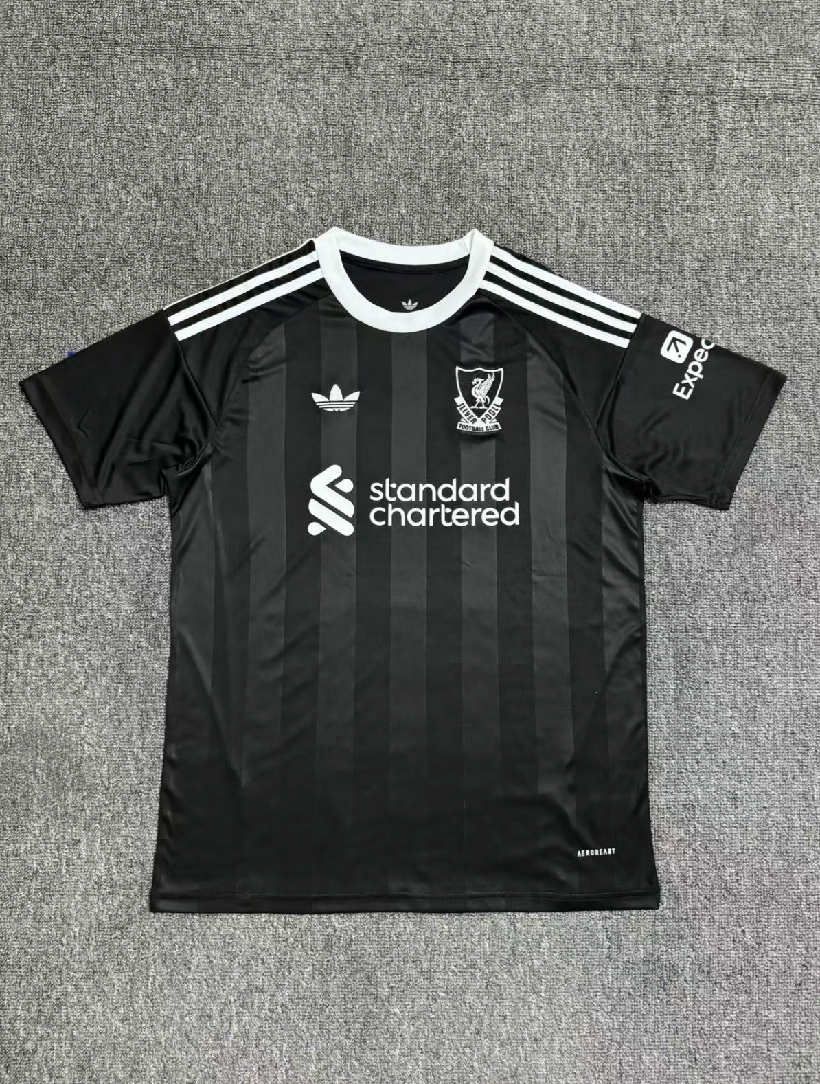 Liverpool 2025-2026