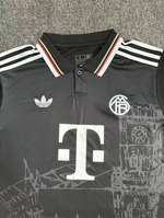 Bayern Munich 2025-2026 - Munchen