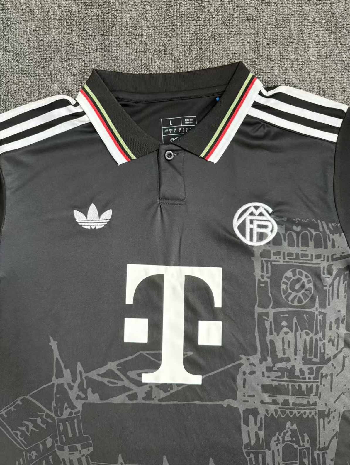 Bayern Munich 2025-2026 - Munchen