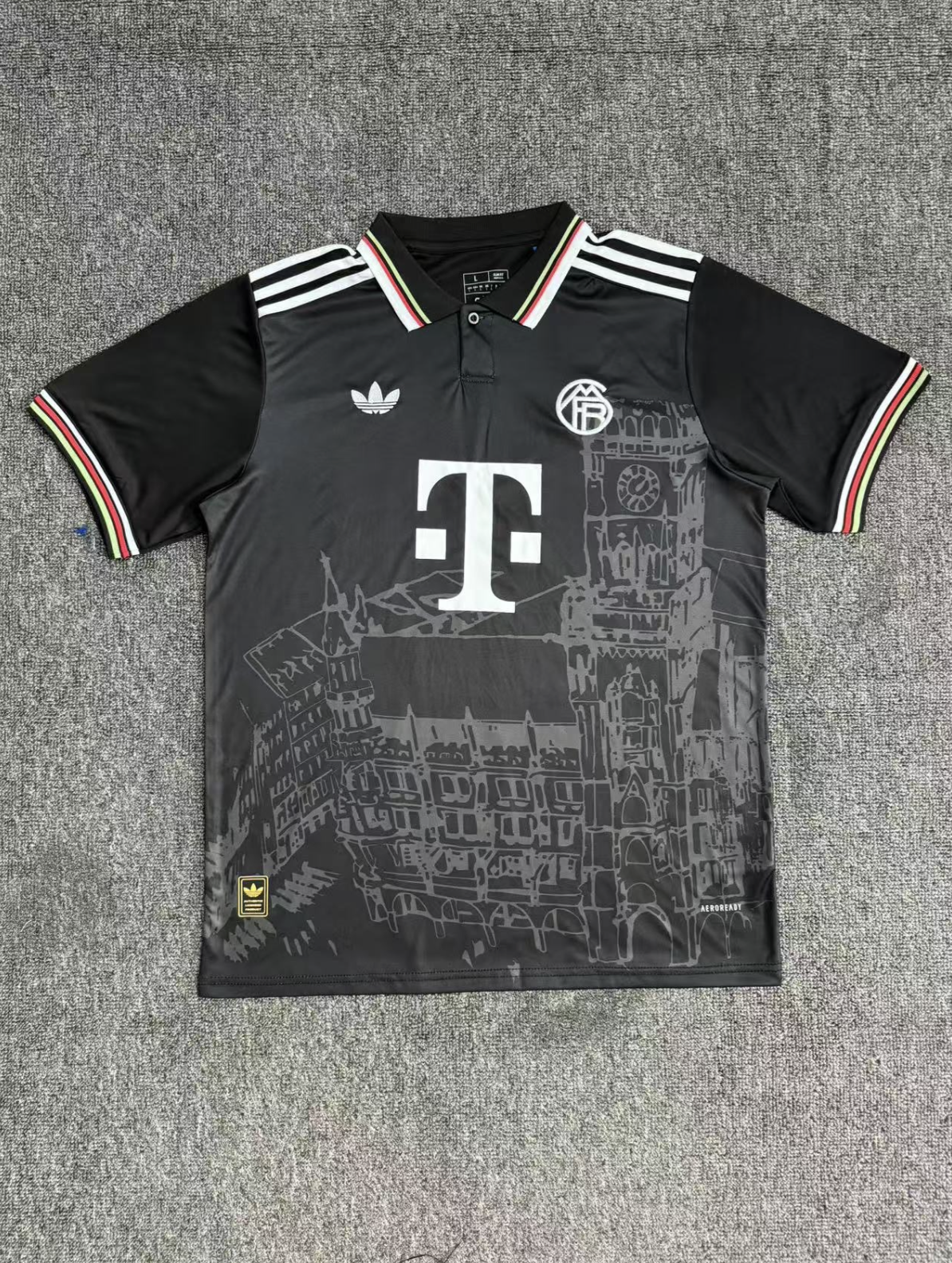 Bayern Munich 2025-2026 - Munchen