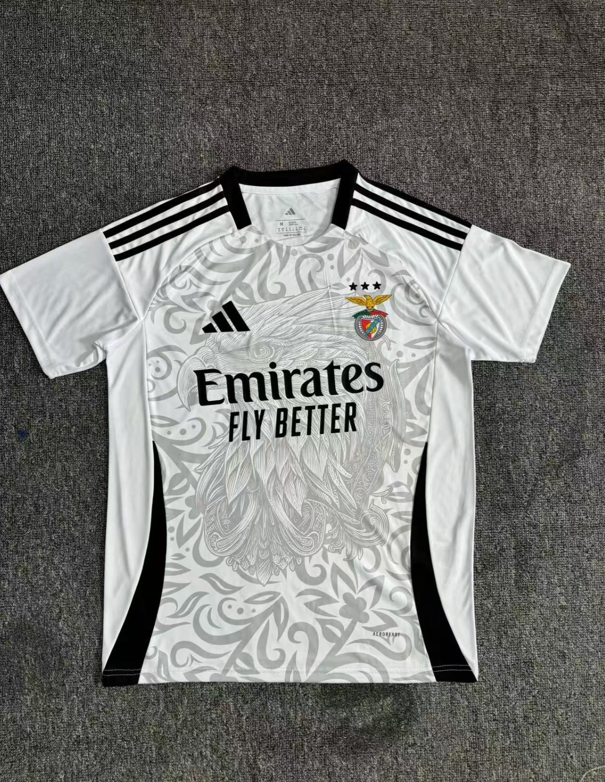 Benfica 2025-2026 - Maglia