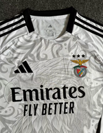 Benfica 2025-2026