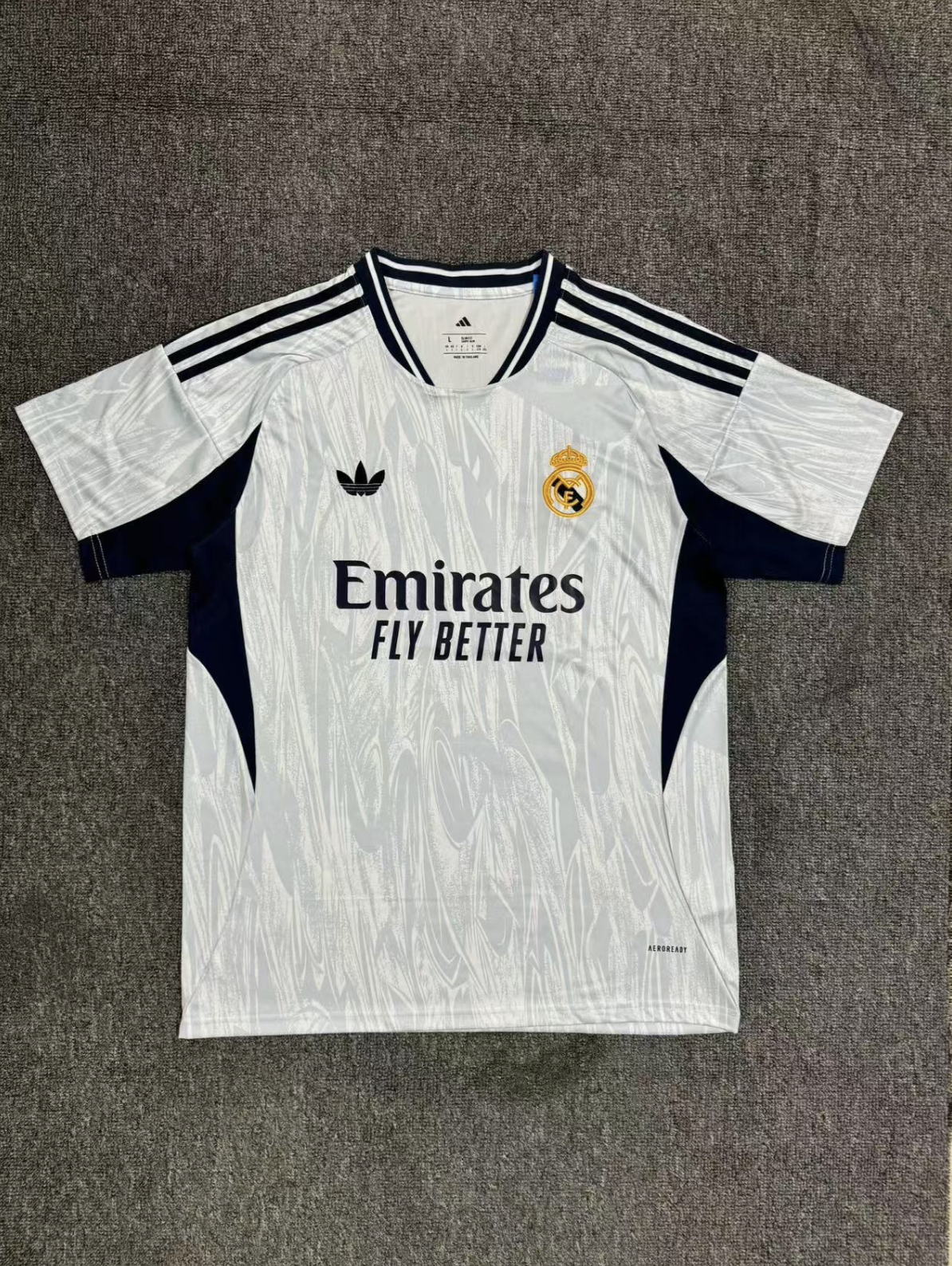 Real Madrid 2025-2026