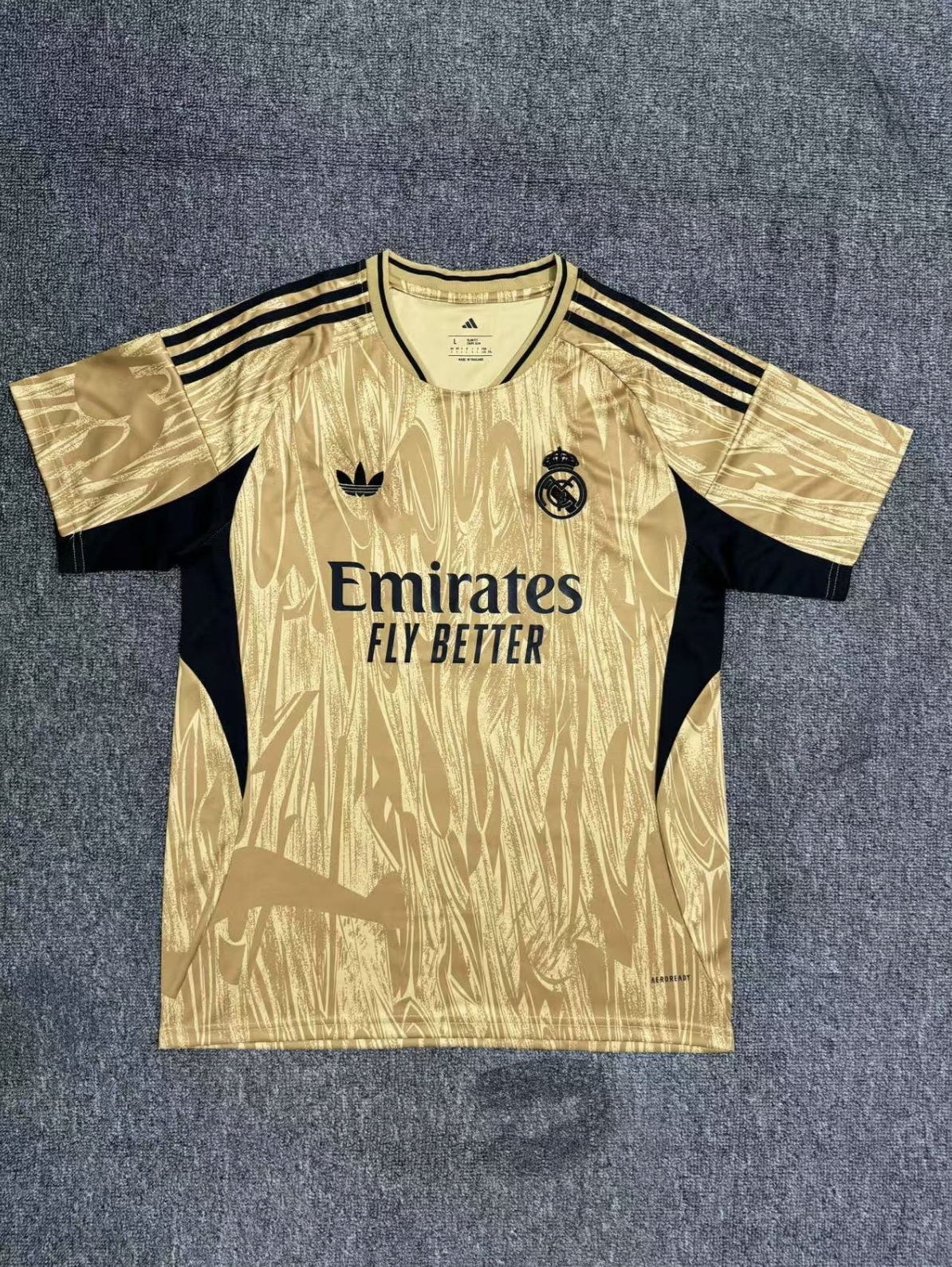 Real Madrid 2025-2026