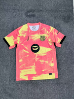 Barcelona 2025-2026