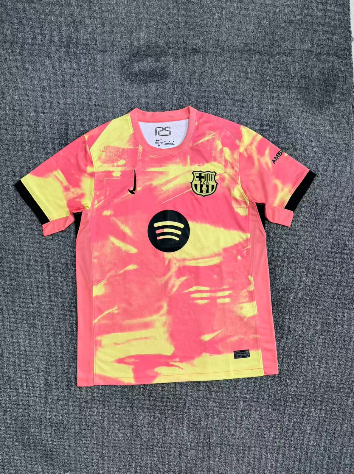 Barcelona 2025-2026