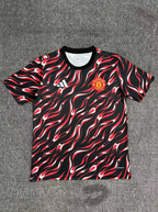 Manchester United 2025-2026