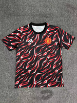 Manchester United 2025-2026