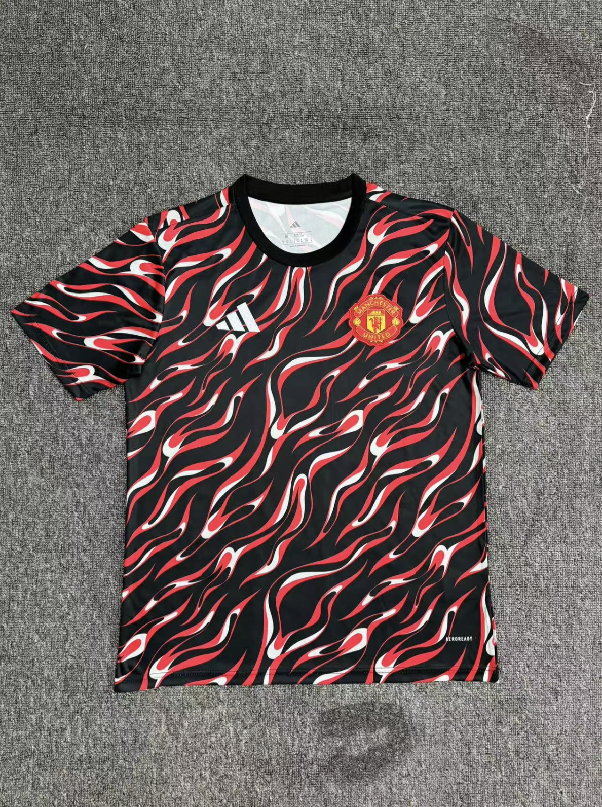 Manchester United 2025-2026