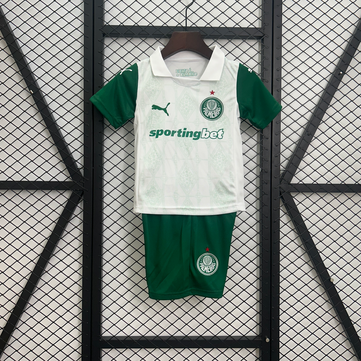 Palmeiras Kit Per Bambini