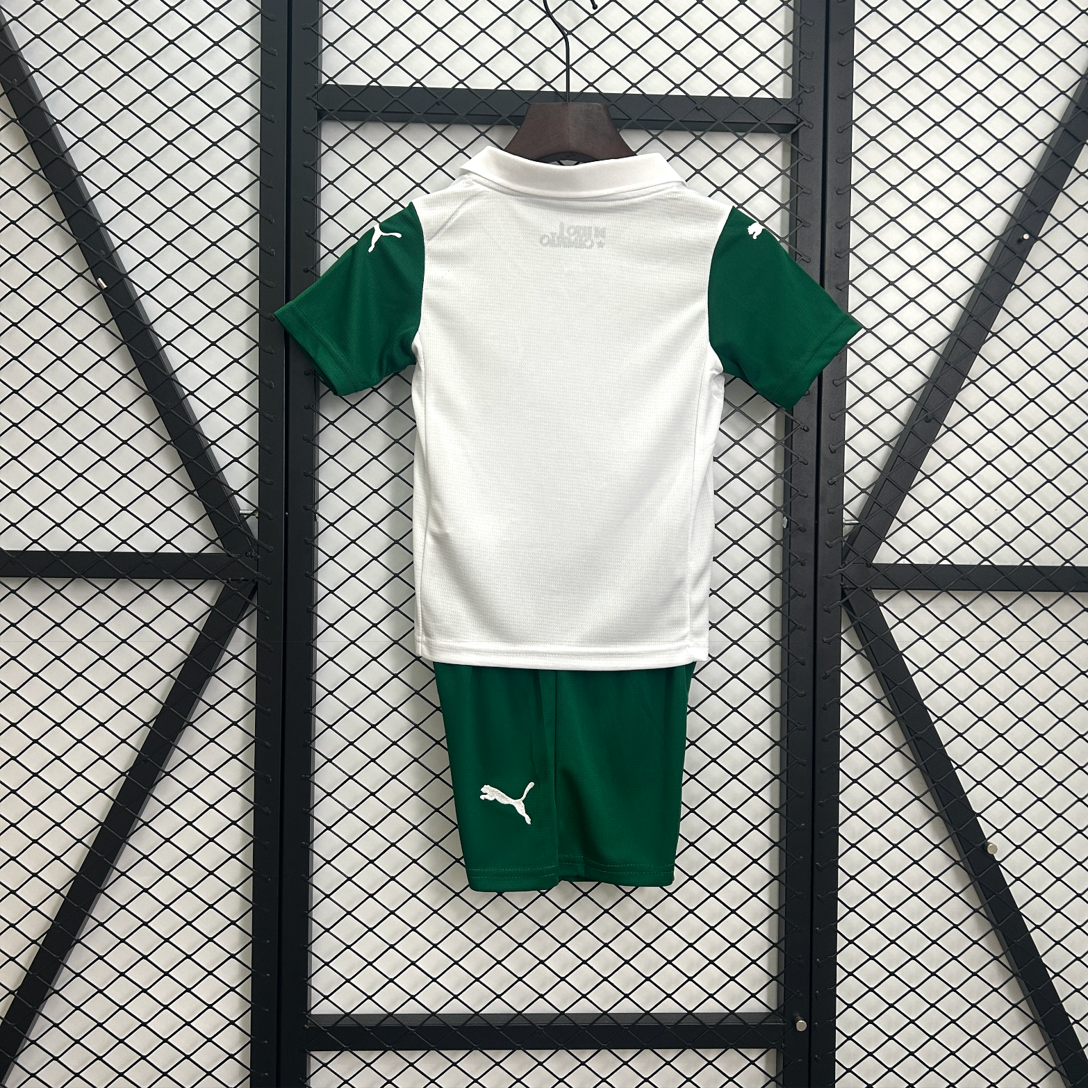 Palmeiras Kit Per Bambini