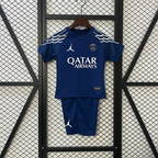 Paris Saint-Germain Kit Bambino Saint Germain