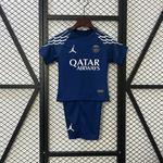 Paris Saint-Germain Kit Bambino Saint Germain
