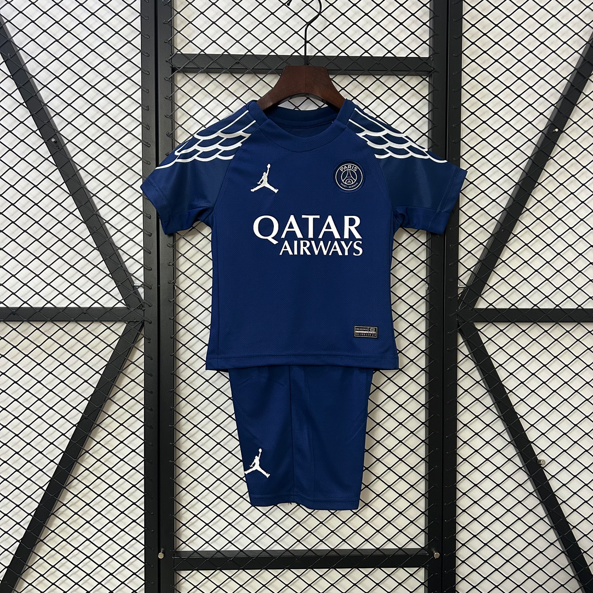 Paris Saint-Germain Kit Bambino Saint Germain