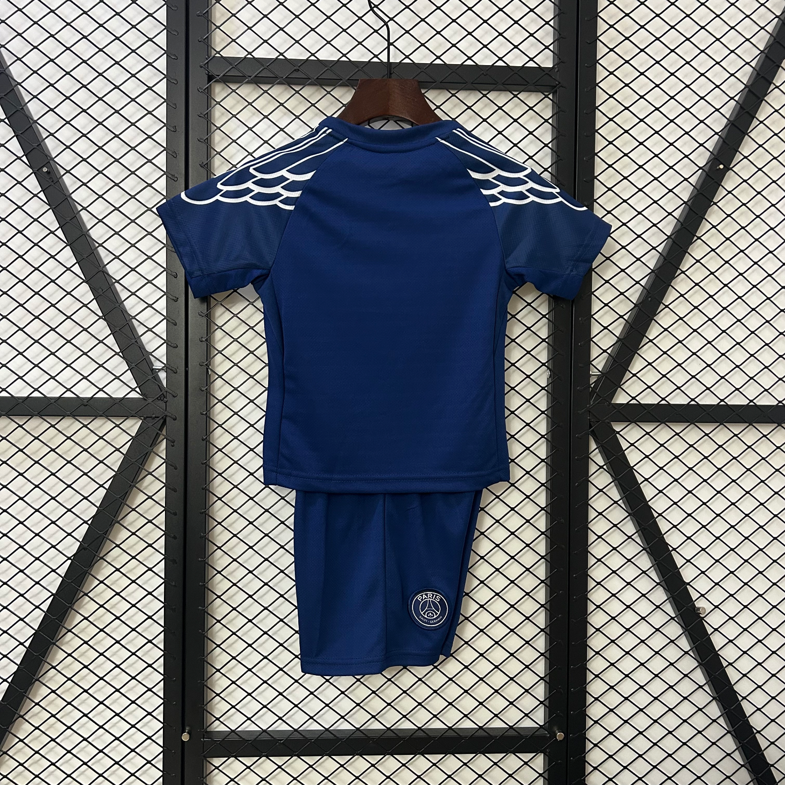 Paris Saint-Germain Kit Bambino Saint Germain