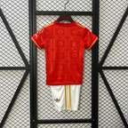 Bayern Munich Kit Per Bambini Munchen