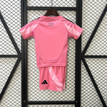 Inter Miami Maglia Bambino