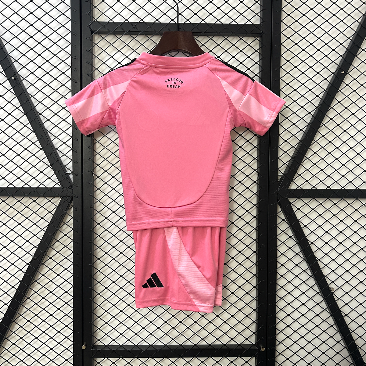 Inter Miami Maglia Bambino