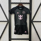 Inter Miami Maglia Bambino