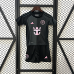 Inter Miami Maglia Bambino
