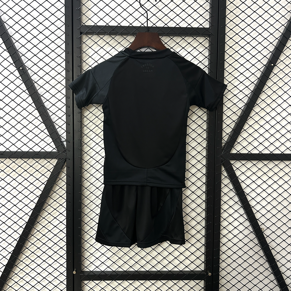 Inter Miami Maglia Bambino
