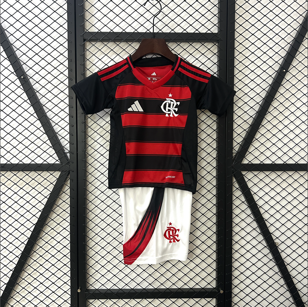 Flamengo Kit Per Bambini