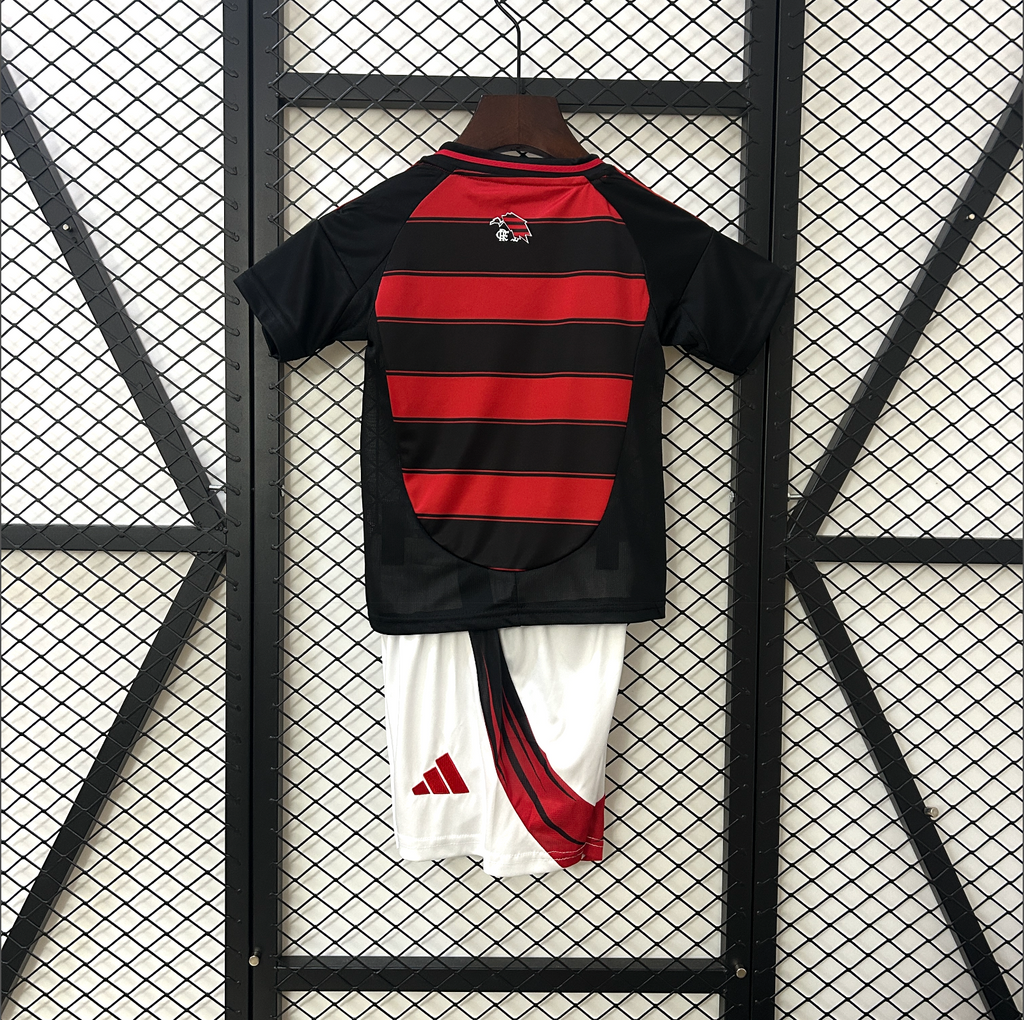 Flamengo Kit Per Bambini
