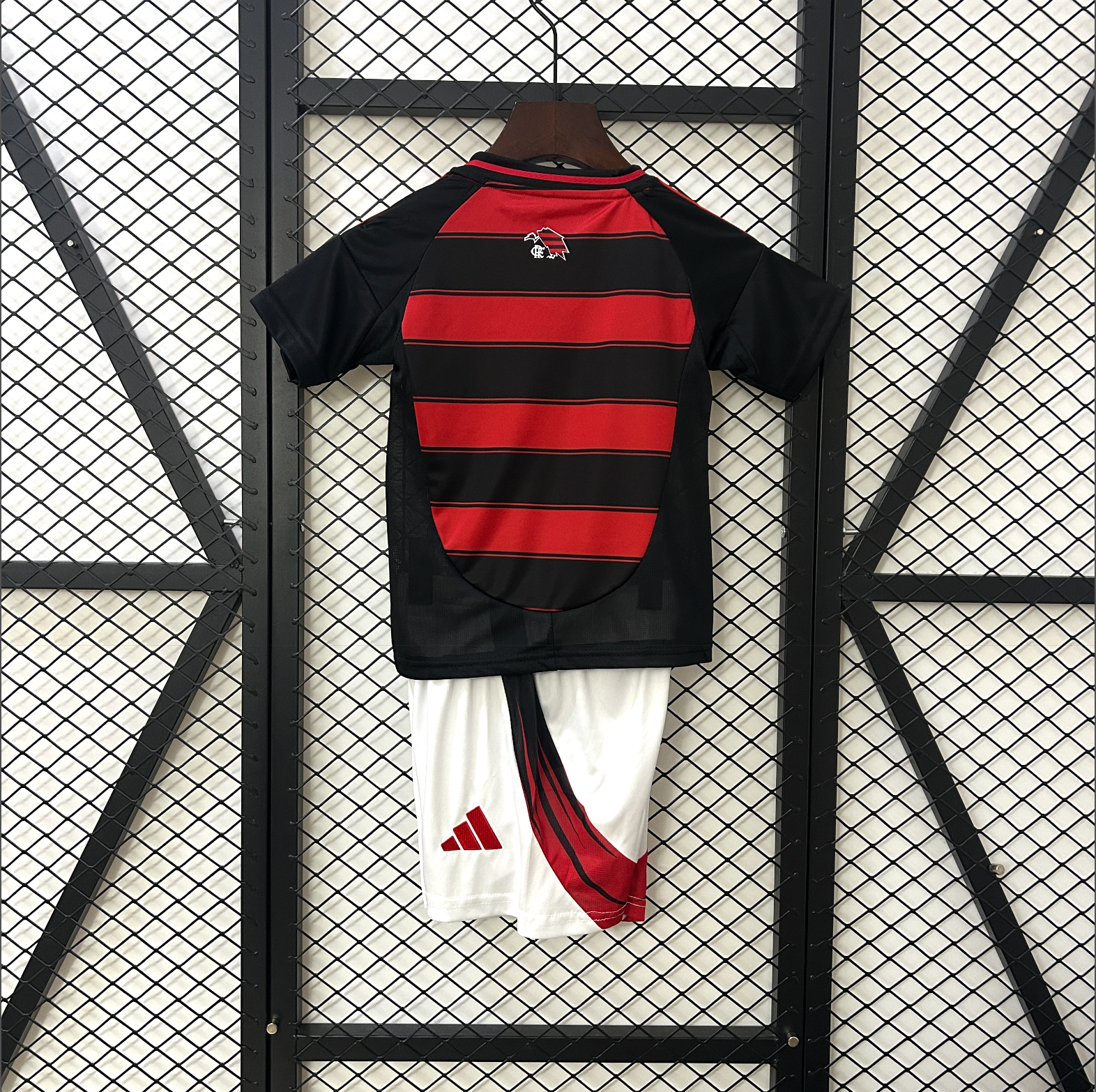 Flamengo Kit Per Bambini