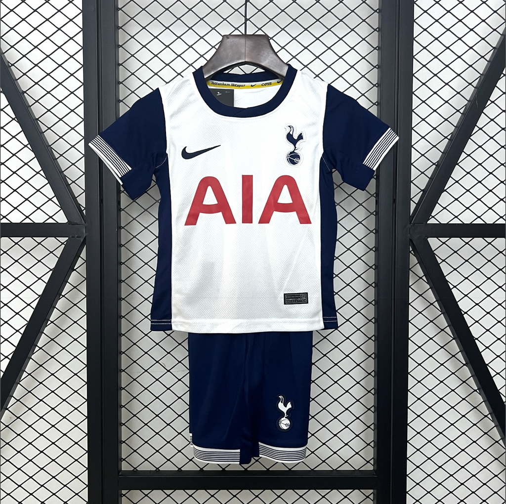 Tottenham Hotspur Kit Per Bambini