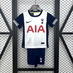 Tottenham Hotspur Kit Per Bambini