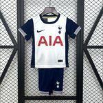 Tottenham Hotspur Kit Per Bambini