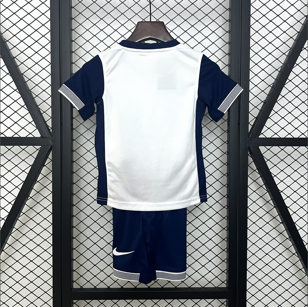 Tottenham Hotspur Kit Per Bambini