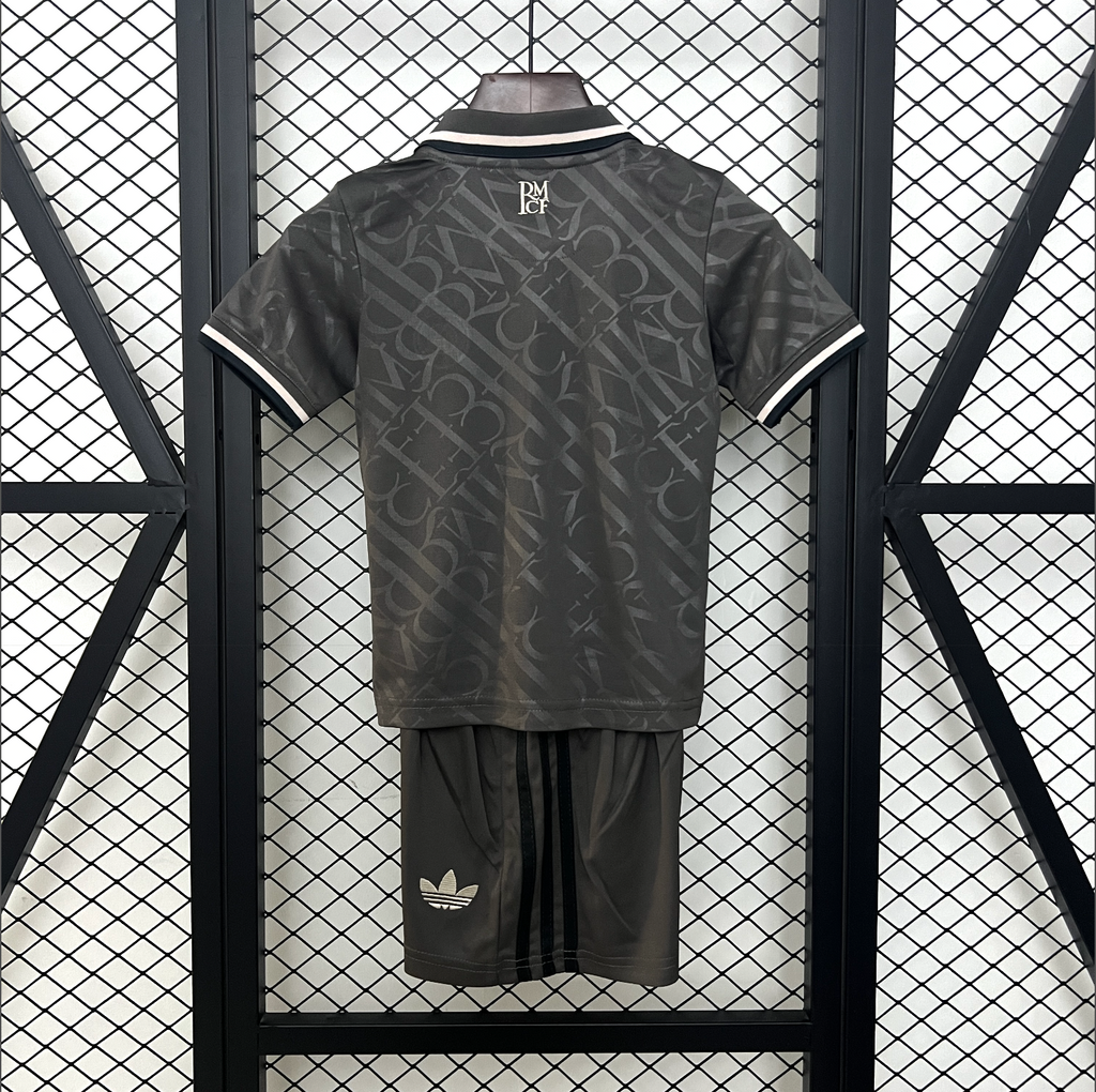 Real Madrid Kit Per Bambini