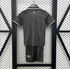 Real Madrid Kit Per Bambini