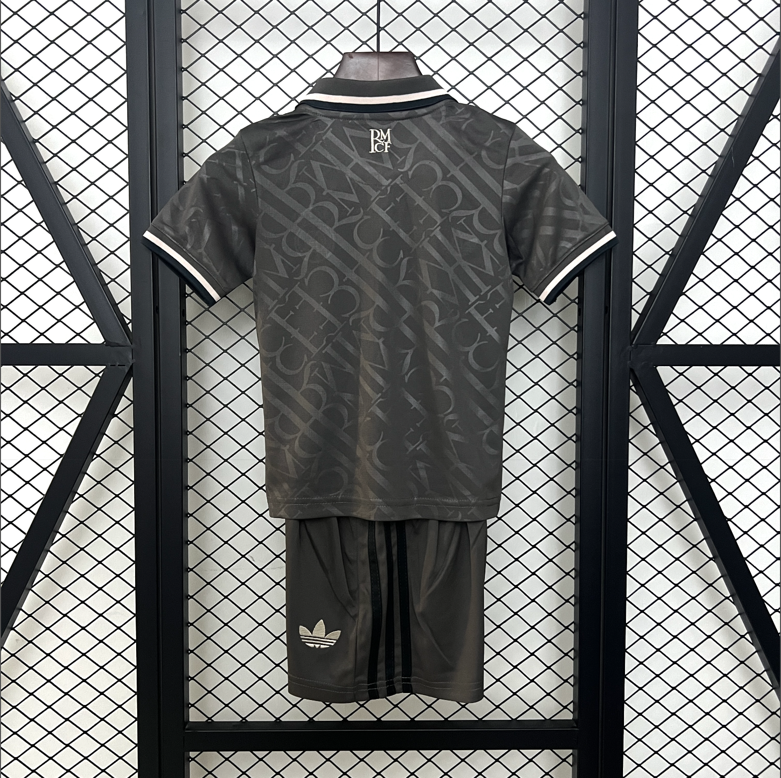 Real Madrid Kit Per Bambini