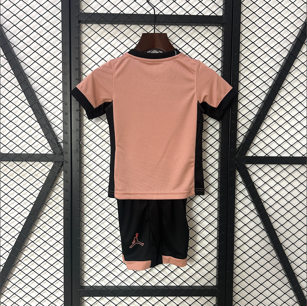 Paris Saint-Germain Kit Bambino Saint Germain