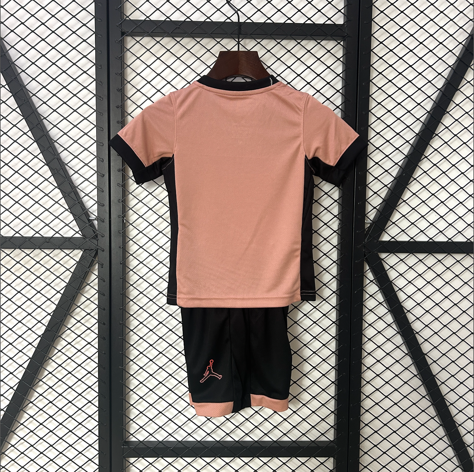 Paris Saint-Germain Kit Bambino Saint Germain