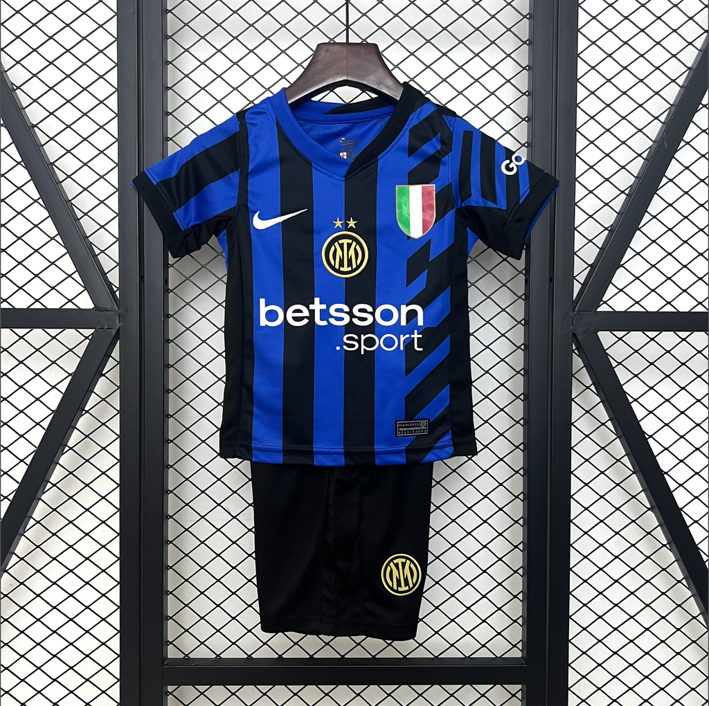 Inter Kit Bambino