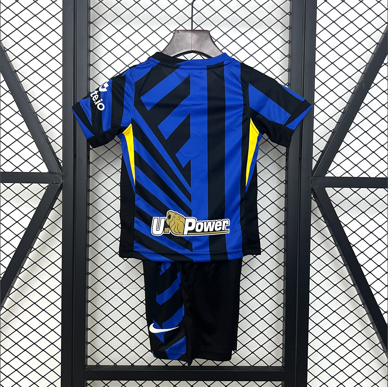 Inter Kit Bambino
