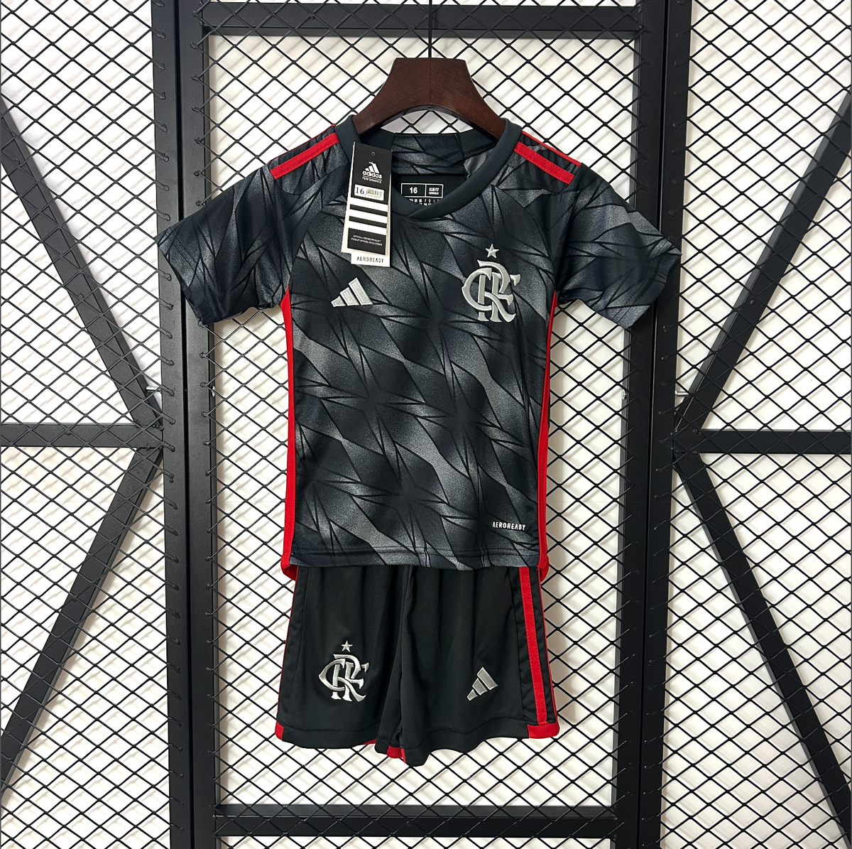 Flamengo Kit Per Bambini