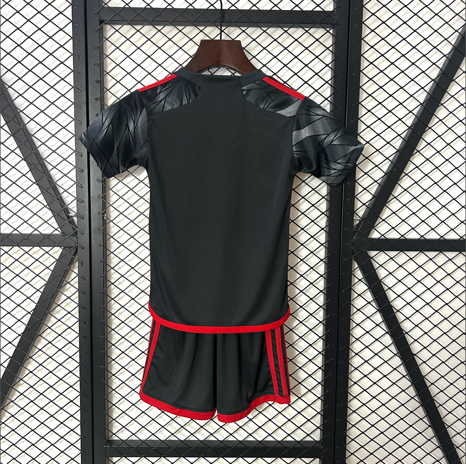 Flamengo Kit Per Bambini