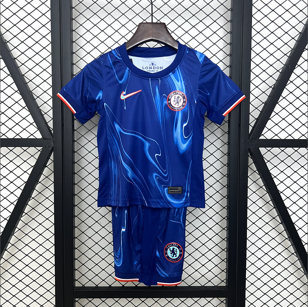 Chelsea Kit Per Bambini